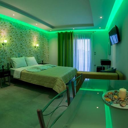 Grey House Apartments Νικήτη Εξωτερικό φωτογραφία
