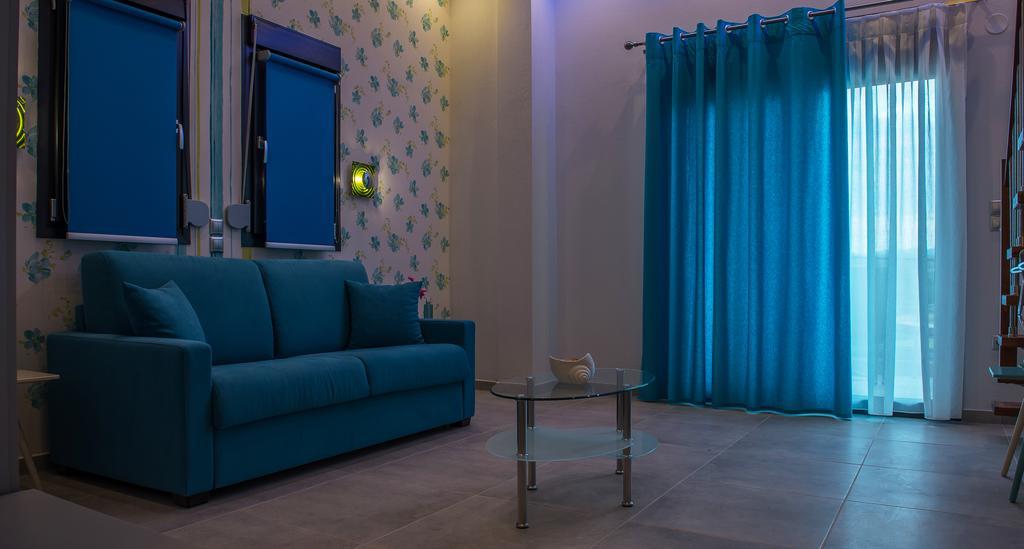 Grey House Apartments Νικήτη Εξωτερικό φωτογραφία