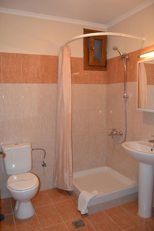 Grey House Apartments Νικήτη Εξωτερικό φωτογραφία